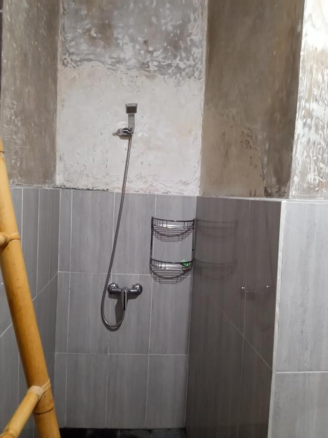 דירות אובוד Depong House מראה חיצוני תמונה
