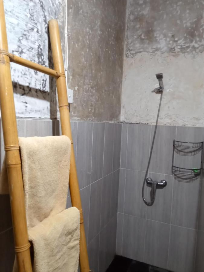 דירות אובוד Depong House מראה חיצוני תמונה