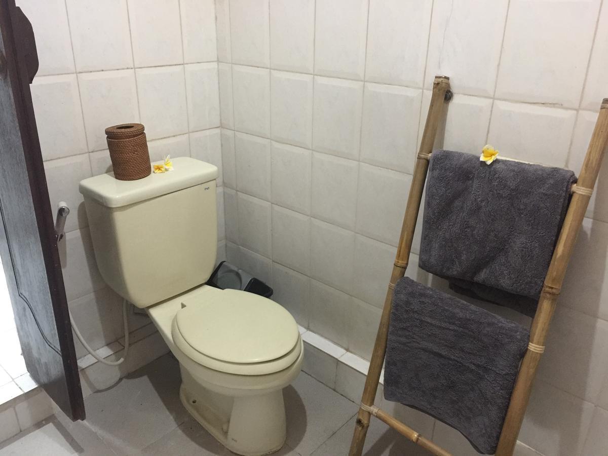 דירות אובוד Depong House מראה חיצוני תמונה