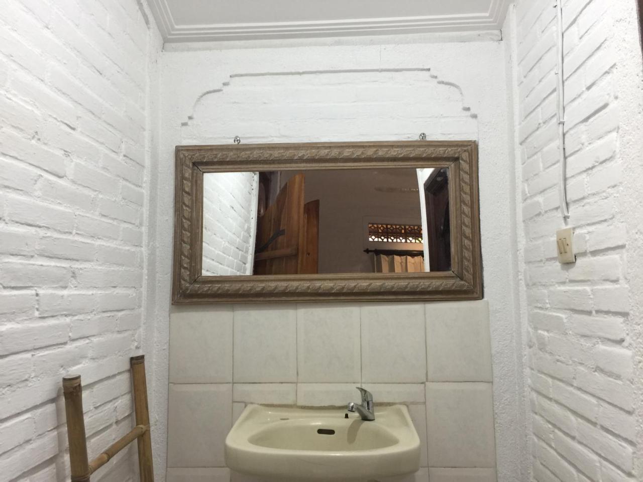 דירות אובוד Depong House מראה חיצוני תמונה