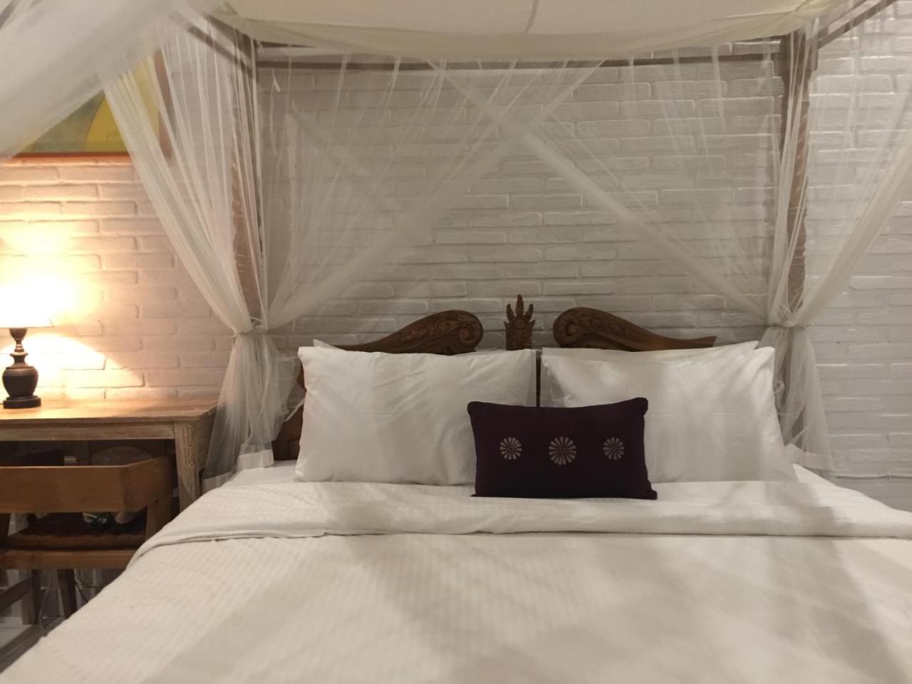 דירות אובוד Depong House מראה חיצוני תמונה