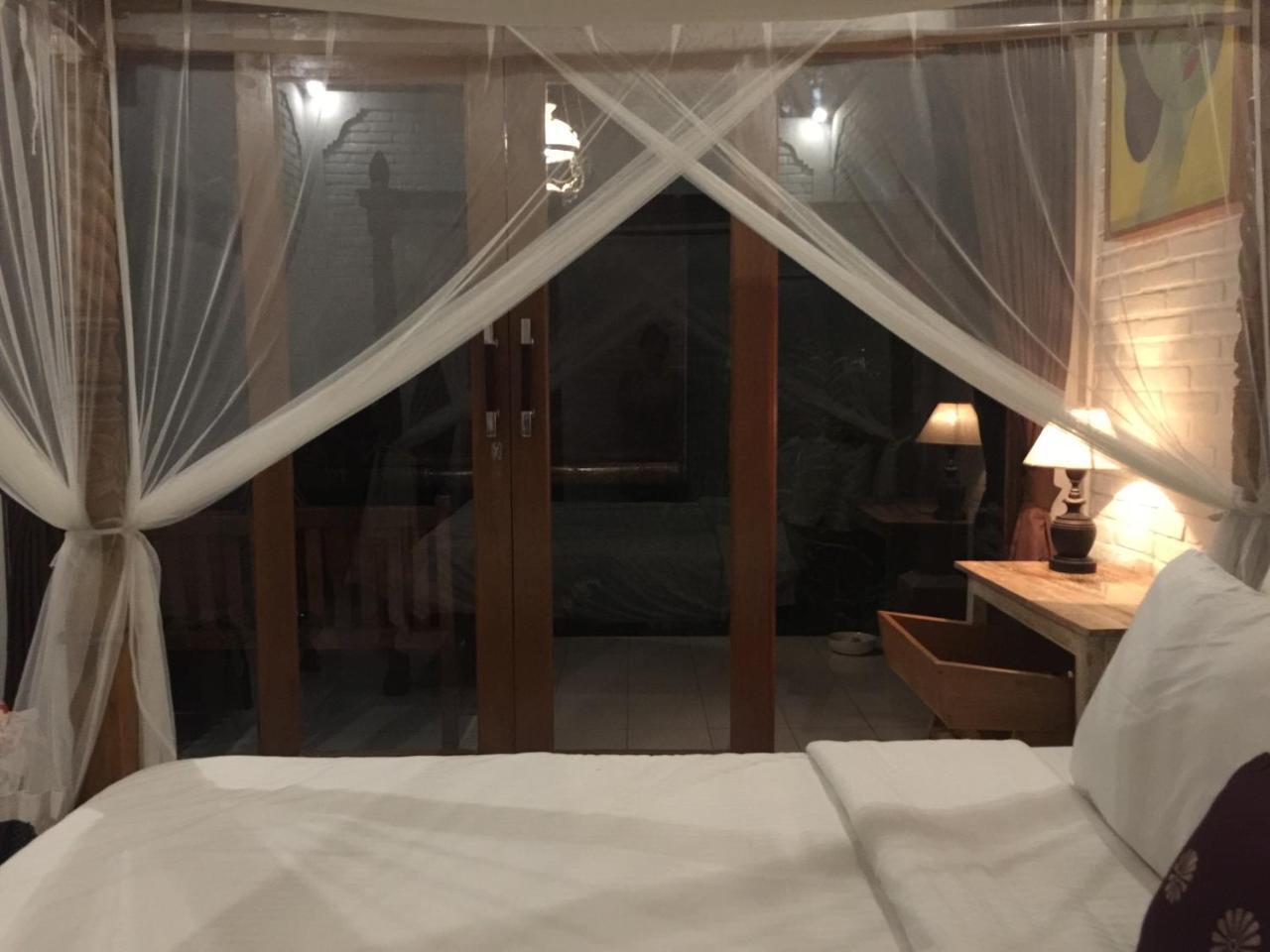 דירות אובוד Depong House מראה חיצוני תמונה